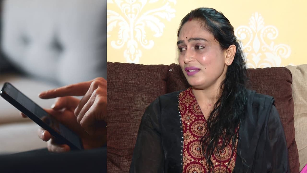 TV actress ಕನ್ನಡ ಸೀರಿಯಲ್ ನಟಿಗೆ ಅಶ್ಲೀಲ ಮೆಸೇಜ್, ಖಾಸಗಿ ಅಂಗದ ಫೋಟೋ ಕಳುಹಿಸದಾತ ಅರೆಸ್ಟ್ | Bengaluru Police Arrest Man Who Sent Obscene Message To Kannada Serial Actress TV actress ಕನ್ನಡ ಸೀರಿಯಲ್ ನಟಿಗೆ ಅಶ್ಲೀಲ ಮೆಸೇಜ್, ಖಾಸಗಿ ಅಂಗದ ಫೋಟೋ ಕಳುಹಿಸದಾತ ಅರೆಸ್ಟ್ | Bengaluru Police Arrest Man Who Sent Obscene Message To Kannada Serial Actress