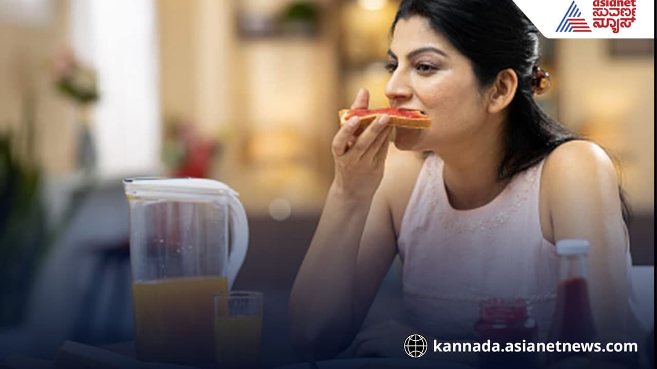 ಬೆಳಗಿನ ಉಪಾಹಾರ ಇನ್ಮುಂದೆ ಅಗತ್ಯವಿಲ್ಲ? ಹೊಸ ಸಂಶೋಧನೆಯಿಂದ ಅಚ್ಚರಿಯ ವಿಷಯ ರಿವೀಲ್ | Breakfast Is No Longer Necessary New Research Reveals Surprising Findings ಬೆಳಗಿನ ಉಪಾಹಾರ ಇನ್ಮುಂದೆ ಅಗತ್ಯವಿಲ್ಲ? ಹೊಸ ಸಂಶೋಧನೆಯಿಂದ ಅಚ್ಚರಿಯ ವಿಷಯ ರಿವೀಲ್ | Breakfast Is No Longer Necessary New Research Reveals Surprising Findings