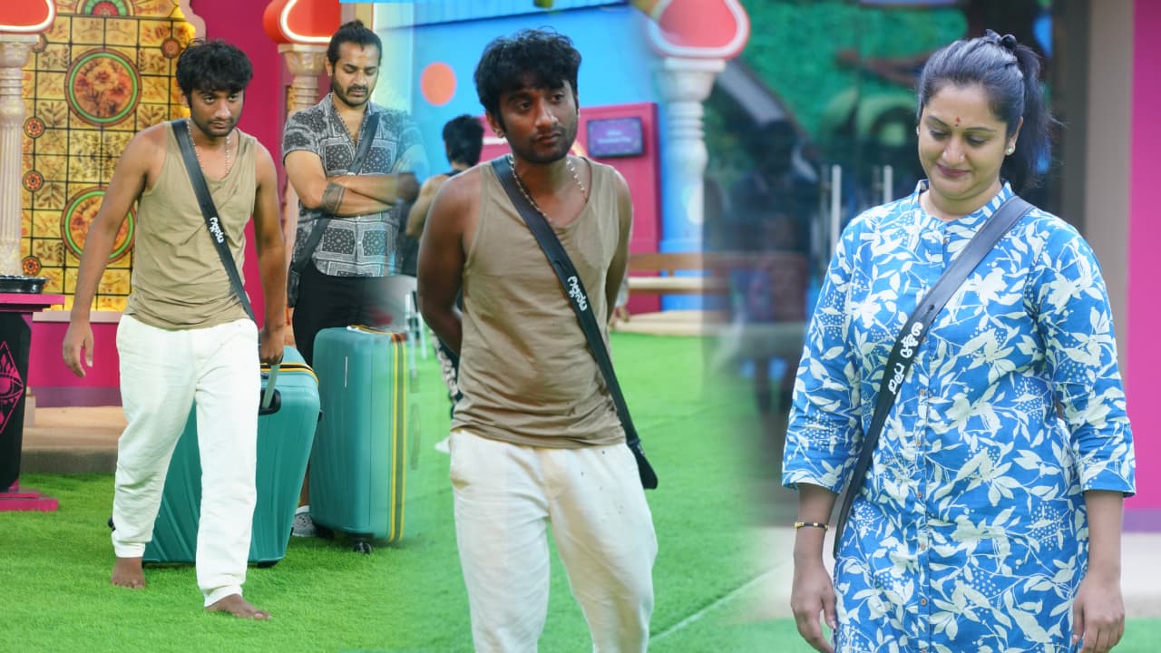 ಯುಟ್ಯೂಬ್ನ್ನು ಅಣುಕಿಸಿದ್ದ ಅಶ್ವಿನಿ ಗೌಡ; ಗಿಲ್ಲಿ ನಟ ಹೊರಗಡೆ ಹೊಡೆದ ಬಂಪರ್ ಲಾಟರಿ ಬಗ್ಗೆ ಯಾರಿಗೂ ಗೊತ್ತಿಲ್ಲ ಯುಟ್ಯೂಬ್ನ್ನು ಅಣುಕಿಸಿದ್ದ ಅಶ್ವಿನಿ ಗೌಡ; ಗಿಲ್ಲಿ ನಟ ಹೊರಗಡೆ ಹೊಡೆದ ಬಂಪರ್ ಲಾಟರಿ ಬಗ್ಗೆ ಯಾರಿಗೂ ಗೊತ್ತಿಲ್ಲ