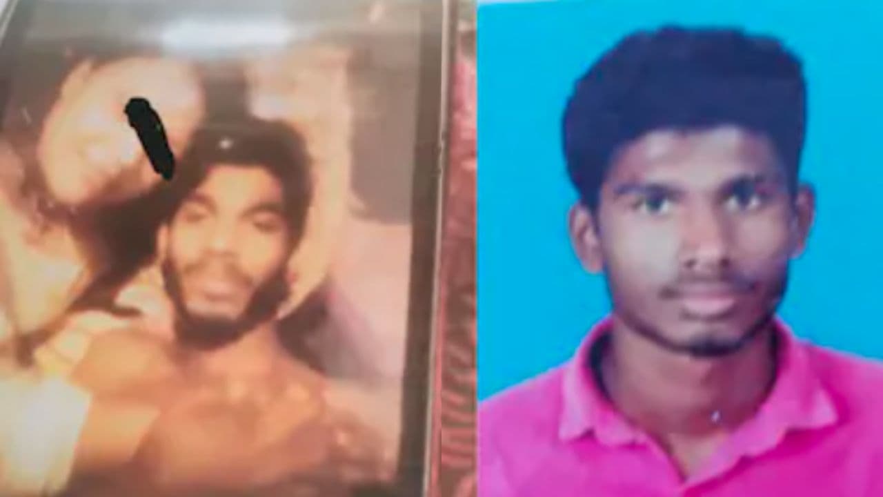 Chikkaballapur: ಅಕ್ರಮ ಸಂಬಂಧಕ್ಕಾಗಿ 38ರ ಆಂಟಿ ಕಾಟ: ಕೆರೆ ಬಳಿ ಪ್ರಾಣ ಕಳೆದುಕೊಂಡು 19ರ ಯುವಕ Chikkaballapur: ಅಕ್ರಮ ಸಂಬಂಧಕ್ಕಾಗಿ 38ರ ಆಂಟಿ ಕಾಟ: ಕೆರೆ ಬಳಿ ಪ್ರಾಣ ಕಳೆದುಕೊಂಡು 19ರ ಯುವಕ