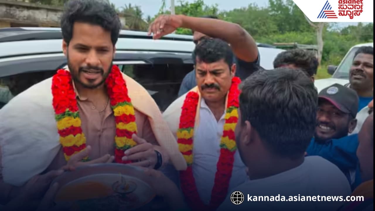 ikhil Kumaraswamy; ಎಂ ಕುರ್ಚಿಗಾಗಿ ಬಡಿದಾಡಿಕೊಳ್ಳುತ್ತಿದ್ದಾರೆ: ಕಾಂಗ್ರೆಸ್ ವಿರುದ್ಧ ನಿಖಿಲ್ | Jds Nikhil Kumaraswamy Criticism On Karnataka Government ikhil Kumaraswamy; ಎಂ ಕುರ್ಚಿಗಾಗಿ ಬಡಿದಾಡಿಕೊಳ್ಳುತ್ತಿದ್ದಾರೆ: ಕಾಂಗ್ರೆಸ್ ವಿರುದ್ಧ ನಿಖಿಲ್ | Jds Nikhil Kumaraswamy Criticism On Karnataka Government