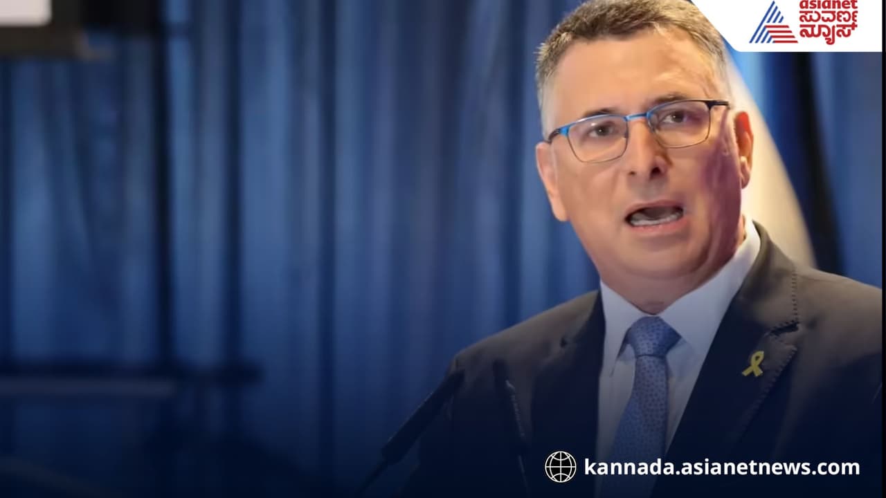 ಭಾರತವೇ ಜಗತ್ತಿನ ಭವಿಷ್ಯ, ಸೂಪರ್ ಪವರ್ ದೇಶ: ಇಸ್ರೇಲ್ ಬಣ್ಣನೆ ಭಾರತವೇ ಜಗತ್ತಿನ ಭವಿಷ್ಯ, ಸೂಪರ್ ಪವರ್ ದೇಶ: ಇಸ್ರೇಲ್ ಬಣ್ಣನೆ