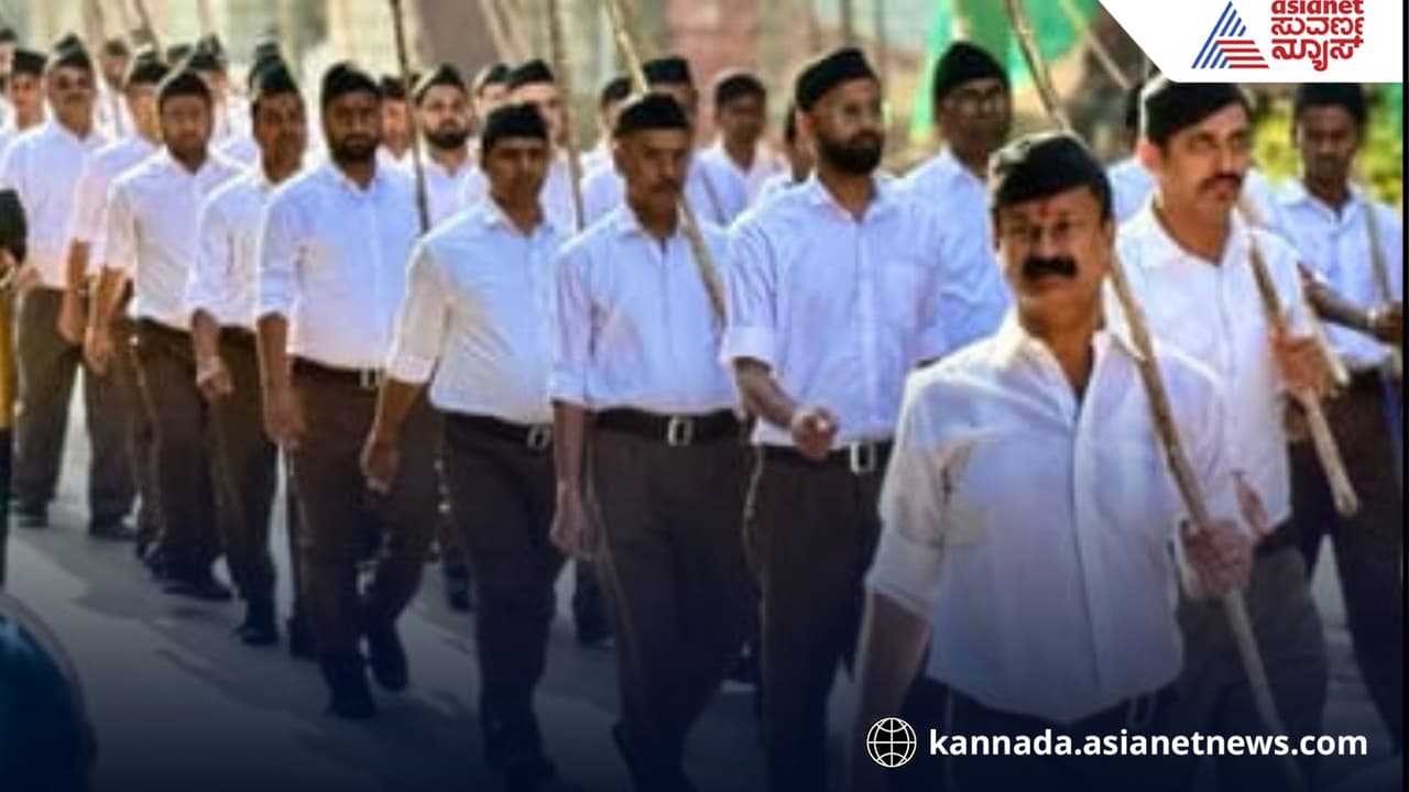 ಕಲಬುರಗಿ: ಚಿತ್ತಾಪೂರ ಆರೆಸ್ಸೆಸ್ ಪಥ ಸಂಚಲನ, ಭಾರೀ ಜನ ಬೆಂಬಲ, ಭಾರತ್ ಮಾತಾಕೀ ಜೈ ಘೋಷಣೆ! | Massive Public Support For Rss Route March In Kalaburagi Chitapur ಕಲಬುರಗಿ: ಚಿತ್ತಾಪೂರ ಆರೆಸ್ಸೆಸ್ ಪಥ ಸಂಚಲನ, ಭಾರೀ ಜನ ಬೆಂಬಲ, ಭಾರತ್ ಮಾತಾಕೀ ಜೈ ಘೋಷಣೆ! | Massive Public Support For Rss Route March In Kalaburagi Chitapur