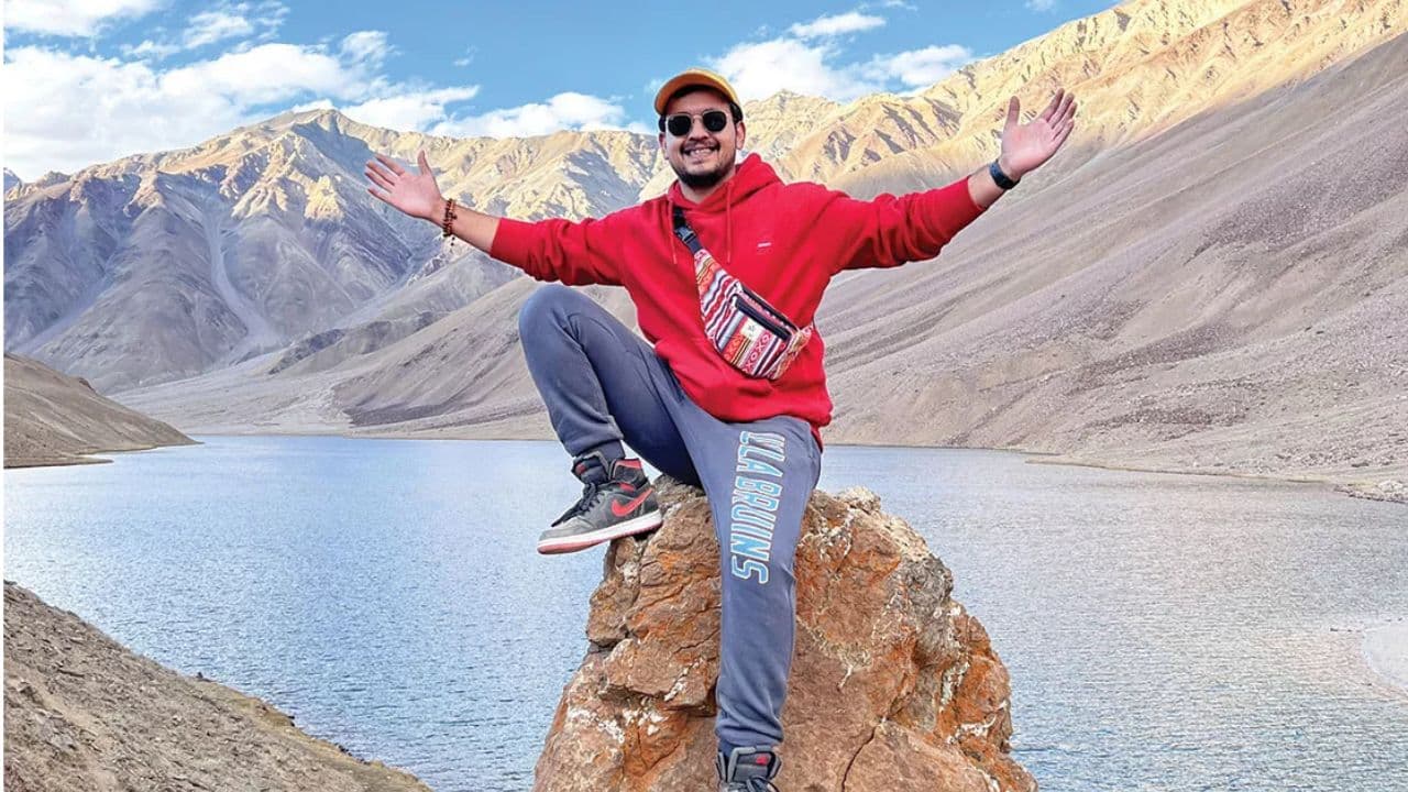 Who Was Anunay Sood? Indian Travel Influencer Found Dead in Las Vegas; Suspected Drug Overdose