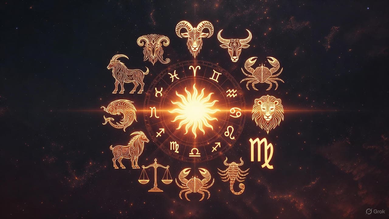 Surya mangal terrible destructive yoga, 2026 is dangerous for this zodiac sign | Surya Mangal Yuti 2026 Unlucky For These Zodiac According To Jyotish Suh Surya mangal terrible destructive yoga, 2026 is dangerous for this zodiac sign | Surya Mangal Yuti 2026 Unlucky For These Zodiac According To Jyotish Suh