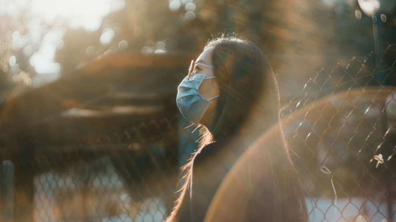 How Cleaner Air Could Be Making the Planet Heat Up More Quickly