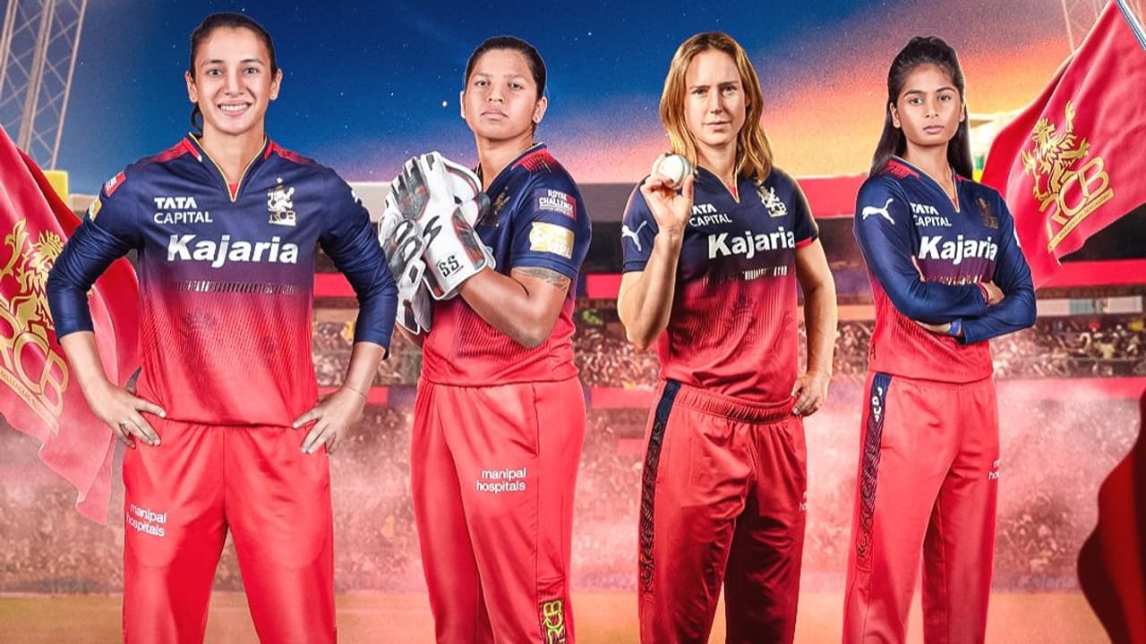 WPL 2026 ಮೆಗಾ ಹರಾಜಿನ ವೇಳಾಪಟ್ಟಿ ಪ್ರಕಟ; ಯಾವಾಗ? ಎಲ್ಲಿ? ಲೈವ್ ಸ್ಟ್ರೀಮಿಂಗ್? ಇಲ್ಲಿದೆ ಕಂಪ್ಲೀಟ್ ಡೀಟೈಲ್ಸ್ WPL 2026 ಮೆಗಾ ಹರಾಜಿನ ವೇಳಾಪಟ್ಟಿ ಪ್ರಕಟ; ಯಾವಾಗ? ಎಲ್ಲಿ? ಲೈವ್ ಸ್ಟ್ರೀಮಿಂಗ್? ಇಲ್ಲಿದೆ ಕಂಪ್ಲೀಟ್ ಡೀಟೈಲ್ಸ್