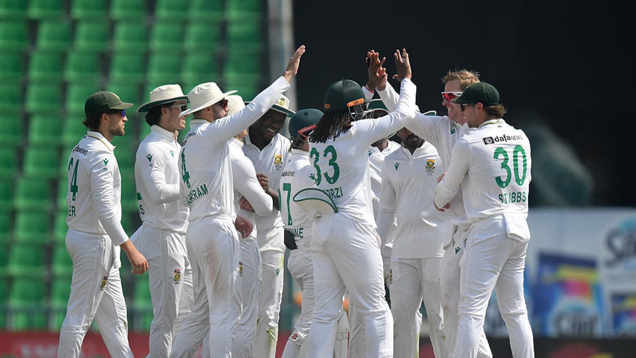 IND vs SA: 5 South Africa Players Who Could Pose Threat to India in the Test Series