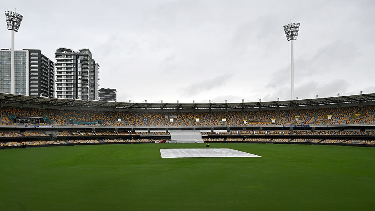 AUS vs IND 5th T20I: Will Rain Play Spoilsport in Brisbane? Here’s What ...