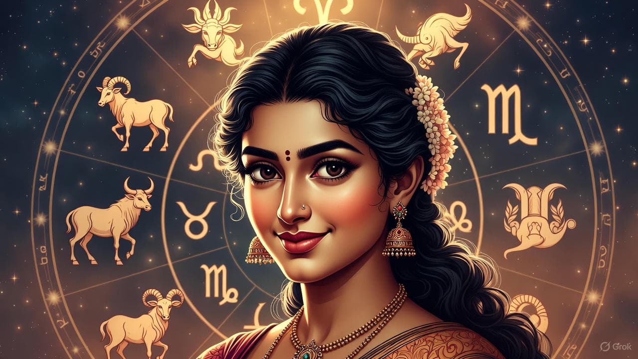 ಈ ರಾಶಿಯವರು ಮೋಸ್ಟ್ ಬ್ಯೂಟಿಫುಲ್, ಮೊದಲ ನೋಟದಲ್ಲೇ ಸೆಳೆಯುತ್ತಾರೆ ಈ ರಾಶಿಯವರು ಮೋಸ್ಟ್ ಬ್ಯೂಟಿಫುಲ್, ಮೊದಲ ನೋಟದಲ್ಲೇ ಸೆಳೆಯುತ್ತಾರೆ