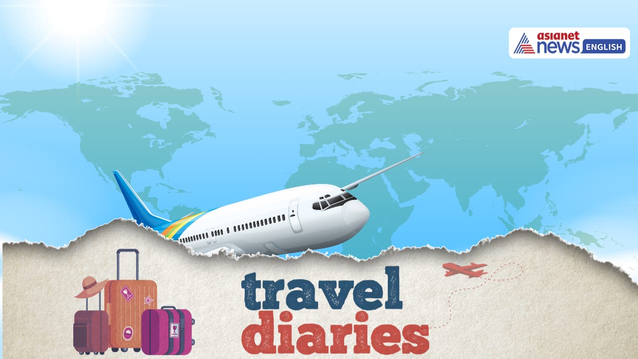 Travel Diaries | 10 Fascinating Travel Superstitions From Around The World