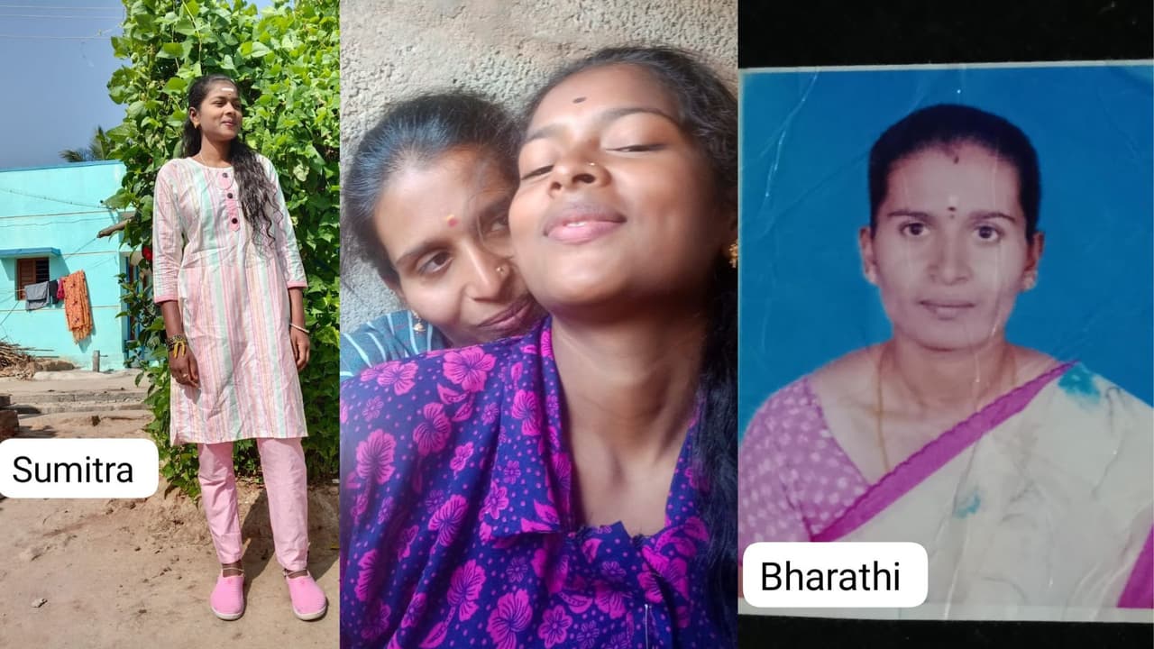 Tamil Nadu Shocker ಸಲಿಂಗಕಾಮಕ್ಕೆ ಅಡಿಯಾಯ್ತೆಂದು ಸಂಗಾತಿ ಜೊತೆ ಸೇರಿ ಐದು ತಿಂಗಳ ಮಗುವನ್ನೇ ಕೊಂದ ಪಾಪಿ | Tamil Nadu Mother Kills 5 Month Baby Over Lesbian Relationship Complaint San Tamil Nadu Shocker ಸಲಿಂಗಕಾಮಕ್ಕೆ ಅಡಿಯಾಯ್ತೆಂದು ಸಂಗಾತಿ ಜೊತೆ ಸೇರಿ ಐದು ತಿಂಗಳ ಮಗುವನ್ನೇ ಕೊಂದ ಪಾಪಿ | Tamil Nadu Mother Kills 5 Month Baby Over Lesbian Relationship Complaint San