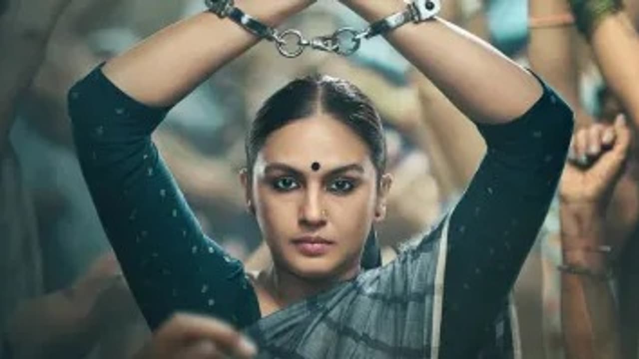 Huma Rani Maharani Season 4 Review: Netizens React to Huma Qureshi’s Power-Packed ...
