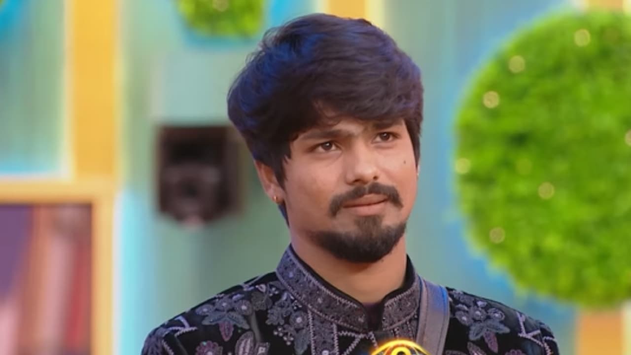 Ram Rathode Singer బిగ్ బాస్ హౌజ్ మొత్తాన్ని ఏడిపించిన రాము రాథోడ్.. ఈ సీజన్ టాప్ 5 ...