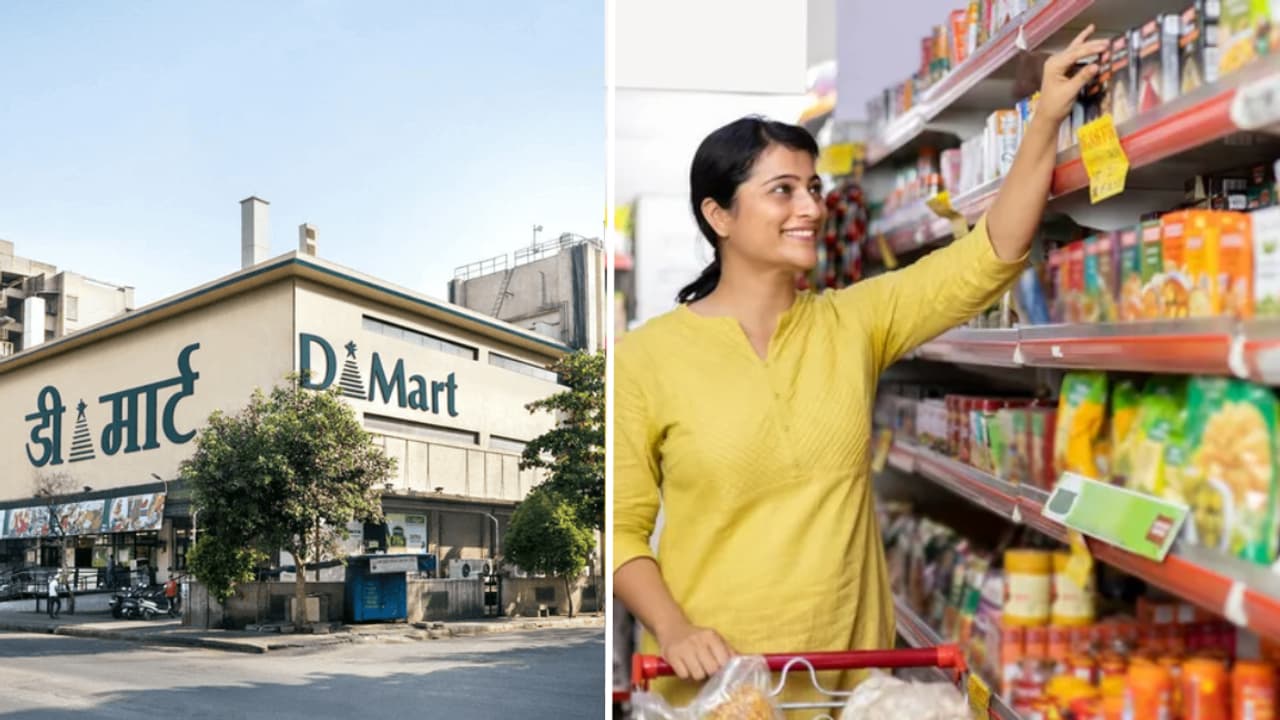 ரூ.500 பட்ஜெட்டில் D-Mart-ல் அத்தியாவசிய மளிகைப் பொருட்கள்