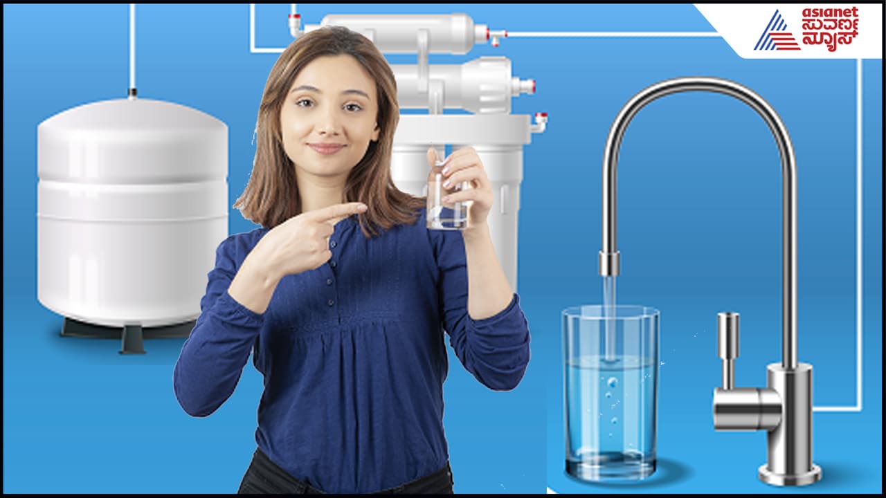 RO ವಾಟರ್ನಿಂದ ಗಿಡ ಒಣಗತ್ತೆ, ಮೀನು ಸಾಯತ್ತೆ, ಹಸು ಹಾಲೇ ಕೊಡಲ್ಲ- ಇದನ್ನು ಶುದ್ಧ ನೀರೆಂದು ಕುಡೀತಿದ್ದೀರಾ? | Ro Water Risk Factor For Hypertension And Coronary Heart Disease Suc RO ವಾಟರ್ನಿಂದ ಗಿಡ ಒಣಗತ್ತೆ, ಮೀನು ಸಾಯತ್ತೆ, ಹಸು ಹಾಲೇ ಕೊಡಲ್ಲ- ಇದನ್ನು ಶುದ್ಧ ನೀರೆಂದು ಕುಡೀತಿದ್ದೀರಾ? | Ro Water Risk Factor For Hypertension And Coronary Heart Disease Suc