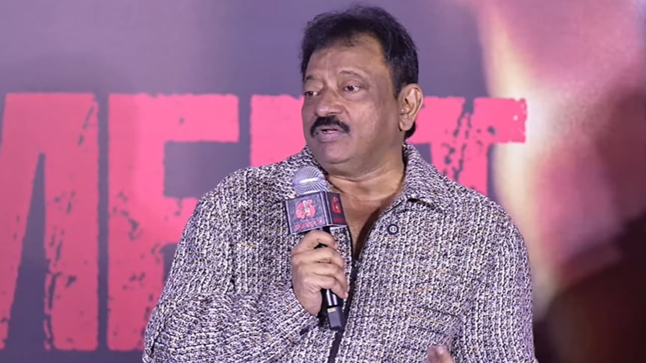 Ram Gopal Varma Predictions About Dhurandhar 2's Part In Cinema History Goes Viral