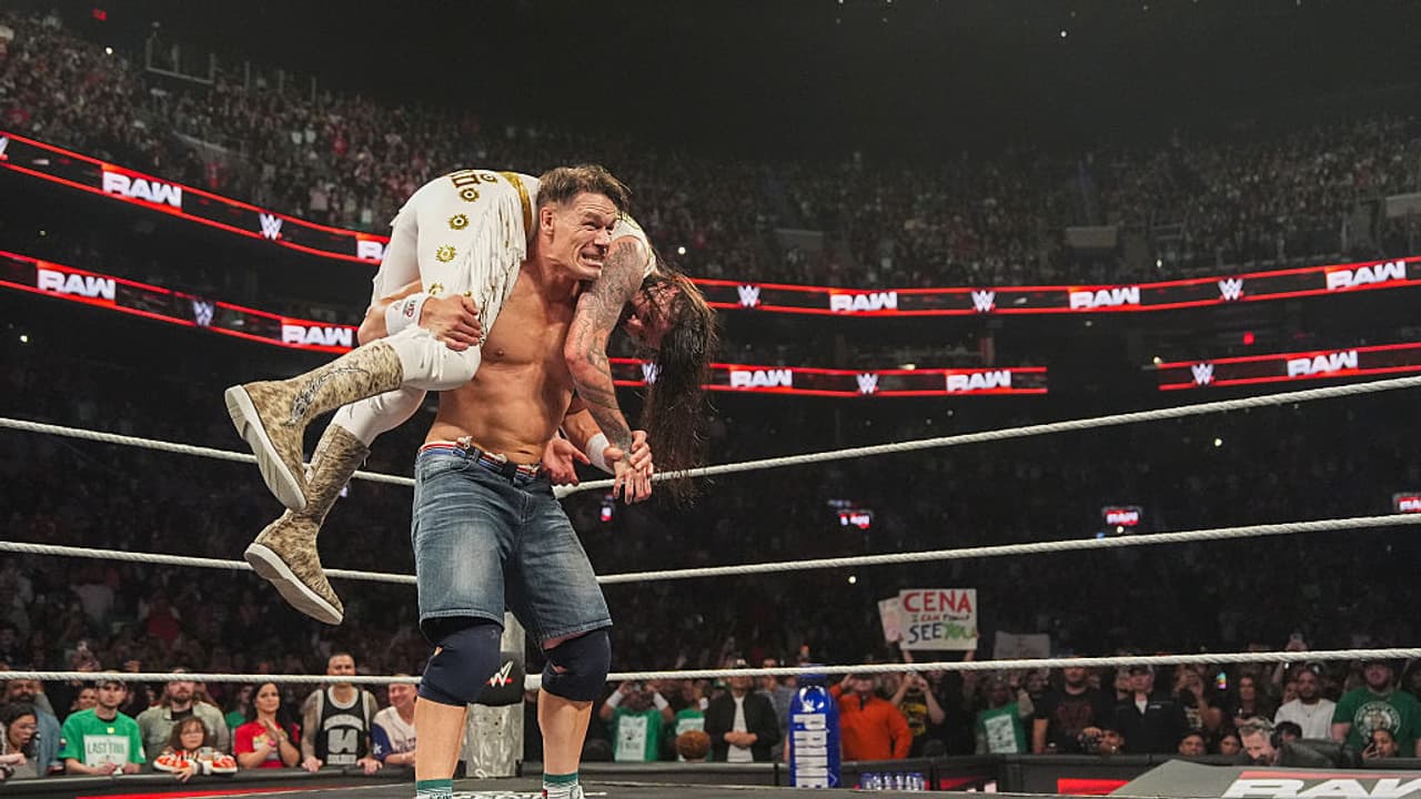 3 Major Missteps WWE Creative Made On RAW In Boston That Hurt The Show’s Flow & Impact