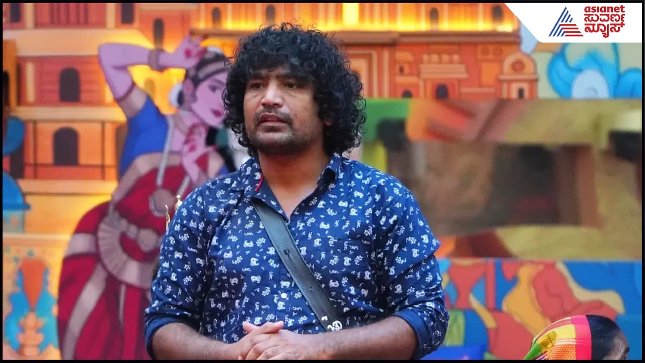 ನಾನು ಸೋತಿದ್ದೇನೆ ಸತ್ತಿಲ್ಲ- ಇನ್ಮುಂದೆ Bigg Boss ನೋಡಲ್ಲ ಎನ್ನುತ್ತಲೇ ಕಾರಣ ಹೇಳಿದ ಚಂದ್ರಪ್ರಭ ನಾನು ಸೋತಿದ್ದೇನೆ ಸತ್ತಿಲ್ಲ- ಇನ್ಮುಂದೆ Bigg Boss ನೋಡಲ್ಲ ಎನ್ನುತ್ತಲೇ ಕಾರಣ ಹೇಳಿದ ಚಂದ್ರಪ್ರಭ