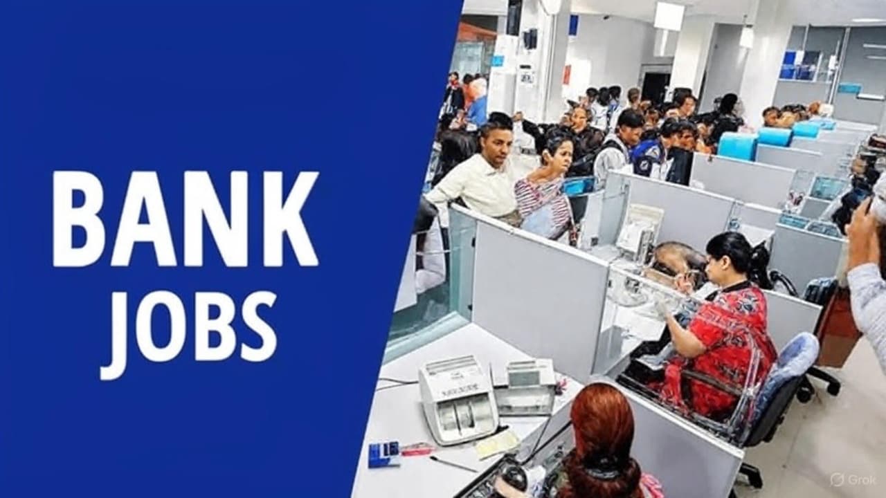 কানাড়া ব্যাঙ্কে ৩,৫০০ অ্যাপ্রেন্টিস পদে নিয়োগ, ১ অক্টোবর থেকে আবেদন