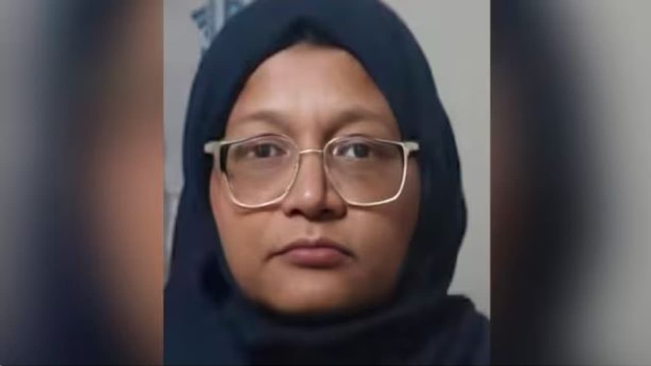 ದೇಶವ್ಯಾಪಿ ಸ್ಫೋಟಕ್ಕೆ ಸಂಚು ರೂಪಿಸಿದ್ದ ಡಾಕ್ಟರ್ಸ್ – ದೀಪಾವಳಿ, ಬಾಬ್ರಿ ಮಸೀದಿ ಧ್ವಂಸ ದಿನ ಸ್ಫೋಟಕ್ಕೆ ಪ್ಲ್ಯಾನ್ | Terror Doctors Plotted Nationwide Blasts ದೇಶವ್ಯಾಪಿ ಸ್ಫೋಟಕ್ಕೆ ಸಂಚು ರೂಪಿಸಿದ್ದ ಡಾಕ್ಟರ್ಸ್ – ದೀಪಾವಳಿ, ಬಾಬ್ರಿ ಮಸೀದಿ ಧ್ವಂಸ ದಿನ ಸ್ಫೋಟಕ್ಕೆ ಪ್ಲ್ಯಾನ್ | Terror Doctors Plotted Nationwide Blasts