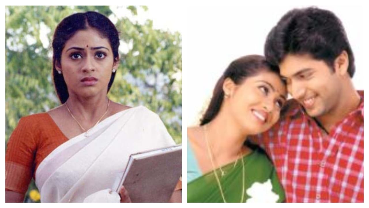 Sadha: 'ஜெயம்' படத்தில் சதாவுக்கு முன்பு ஹீரோயினாக நடிக்க இருந்த நடிகை ...