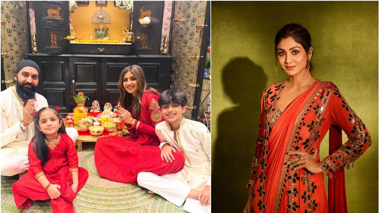 ಸ್ವಂತ ಮಗ ವಿಹಾನ್ ಉದಾಹರಣೆ ಕೊಟ್ಟು ಇಂದಿನ ಮಕ್ಕಳ ‘ಮರ್ಮ’ ಹೇಳಿದ ಶಿಲ್ಪಾ ಶೆಟ್ಟಿ! | You Must Allow Kids To Have An Opinion Says Shilpa Shetty On Her Son Viaan ಸ್ವಂತ ಮಗ ವಿಹಾನ್ ಉದಾಹರಣೆ ಕೊಟ್ಟು ಇಂದಿನ ಮಕ್ಕಳ ‘ಮರ್ಮ’ ಹೇಳಿದ ಶಿಲ್ಪಾ ಶೆಟ್ಟಿ! | You Must Allow Kids To Have An Opinion Says Shilpa Shetty On Her Son Viaan