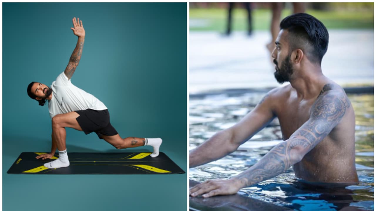 KL Rahul Fitness Secrets: Diet, Workout, Recovery Routine That Keeps Him Fit For Team India