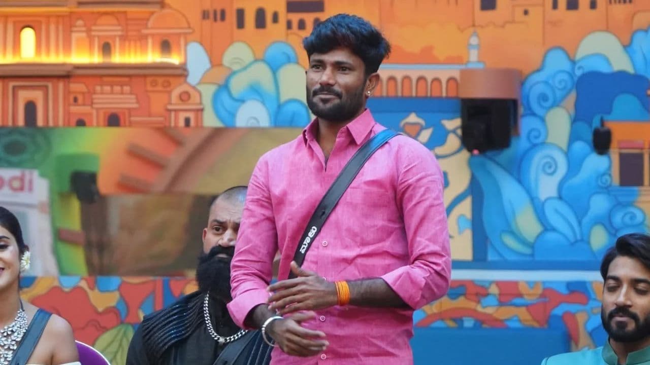 Bigg Boss ಗೆಲ್ಲಲು ಯಾರೂ ಅರ್ಹರೇ ಅಲ್ಲ: ಶಾಕಿಂಗ್ ಸ್ಟೇಟ್ಮೆಂಟ್ ಕೊಟ್ಟ ಮಾಳು ಹೇಳಿದ್ದೇನು? Bigg Boss ಗೆಲ್ಲಲು ಯಾರೂ ಅರ್ಹರೇ ಅಲ್ಲ: ಶಾಕಿಂಗ್ ಸ್ಟೇಟ್ಮೆಂಟ್ ಕೊಟ್ಟ ಮಾಳು ಹೇಳಿದ್ದೇನು?