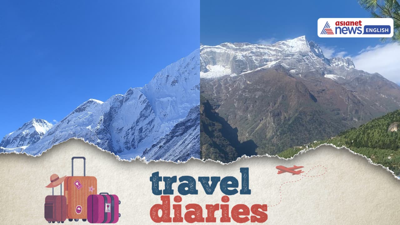 Travel Diaries | Everest Base Camp Trek – The Ultimate Journey to the Foot of the World’s Highest Mountain