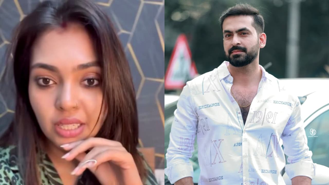 'ആറ് വര്‍ഷമായി അദ്ദേഹം അത് നേരിട്ടുകൊണ്ടിരിക്കുന്നു'; നടൻ റെയ്‍ജന് ...