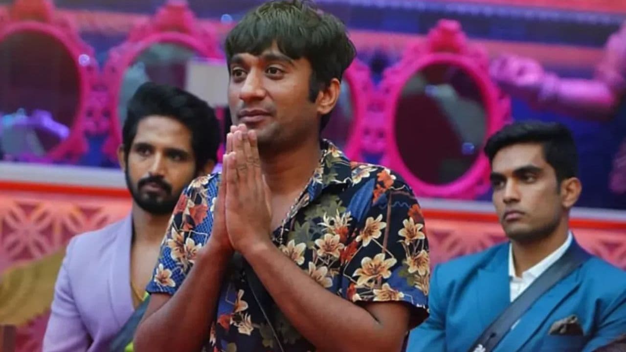 BBK 12: ಹೊರಗೆ ಬನ್ನಿ ಎಲ್ಲರೂ ಸಿಗೋಣ: ಬಿಗ್ಬಾಸ್ ಮನೆಯಲ್ಲಿ ಗಿಲ್ಲಿ ನಟನ ವಿದಾಯದ ಭಾಷಣ | Bbk 12 Update News Gilli Nata Bigg Boss Kannada Show Exit Speech Viral Mrq BBK 12: ಹೊರಗೆ ಬನ್ನಿ ಎಲ್ಲರೂ ಸಿಗೋಣ: ಬಿಗ್ಬಾಸ್ ಮನೆಯಲ್ಲಿ ಗಿಲ್ಲಿ ನಟನ ವಿದಾಯದ ಭಾಷಣ | Bbk 12 Update News Gilli Nata Bigg Boss Kannada Show Exit Speech Viral Mrq