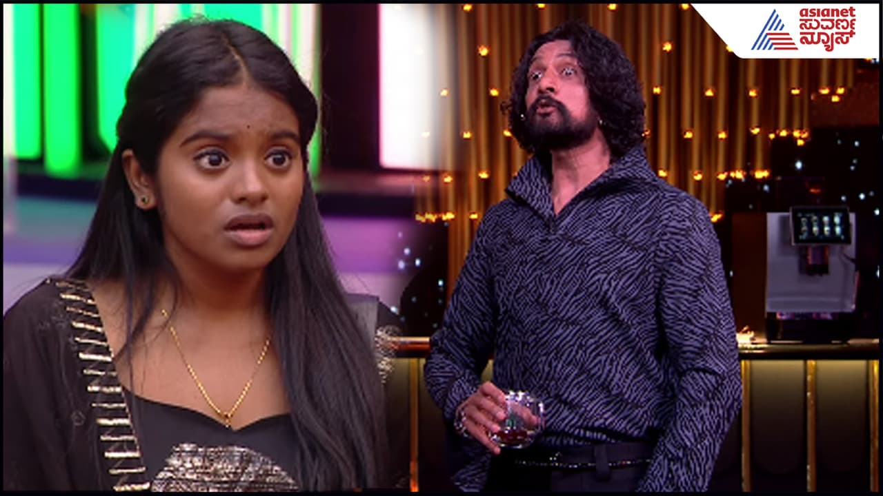 Bigg Boss: ಕಿಚ್ಚನ ಕೋಪ ನೆತ್ತಿಗೆ ಏರಿಸಿದ್ರಾ ರಕ್ಷಿತಾ ಶೆಟ್ಟಿ? ಸುದೀಪ್ ಸಿಟ್ಟಿಗೆ ಪುಟ್ಟಿ ನಡುಕ! Bigg Boss: ಕಿಚ್ಚನ ಕೋಪ ನೆತ್ತಿಗೆ ಏರಿಸಿದ್ರಾ ರಕ್ಷಿತಾ ಶೆಟ್ಟಿ? ಸುದೀಪ್ ಸಿಟ್ಟಿಗೆ ಪುಟ್ಟಿ ನಡುಕ!