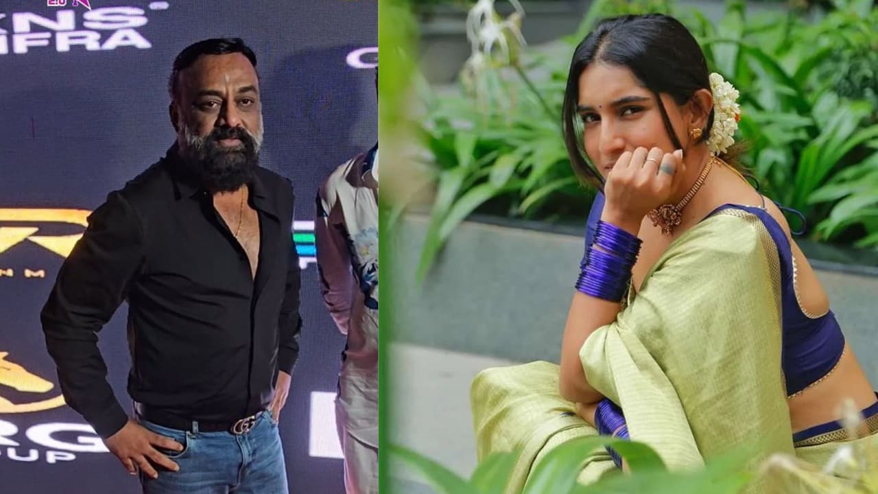 ‘ಆಕೆಗೆ ಪೋರ್ಶೆ ಕಾರು, ಸೈಟು ಮನೆ ಎಲ್ಲಾ ಕೊಡಿಸಿದ್ದೇನೆ..’ ಈಗ ಸುಮ್ಮನೆ ಆರೋಪ ಮಾಡ್ತಿದ್ದಾರೆ ಎಂದ ಅರವಿಂದ್ ರೆಡ್ಡಿ | Krishi Thapanda Harassment Aravind Reddy Arrest Porsche Gift Case San ‘ಆಕೆಗೆ ಪೋರ್ಶೆ ಕಾರು, ಸೈಟು ಮನೆ ಎಲ್ಲಾ ಕೊಡಿಸಿದ್ದೇನೆ..’ ಈಗ ಸುಮ್ಮನೆ ಆರೋಪ ಮಾಡ್ತಿದ್ದಾರೆ ಎಂದ ಅರವಿಂದ್ ರೆಡ್ಡಿ | Krishi Thapanda Harassment Aravind Reddy Arrest Porsche Gift Case San