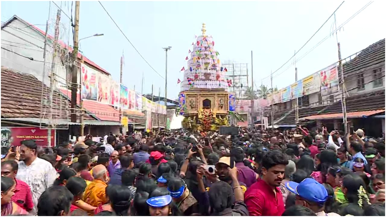 kalpathy car festival 2025|കൽപാത്തി രഥോത്സവത്തിലെ ദേവരഥ സംഗമം ഇന്ന് ...