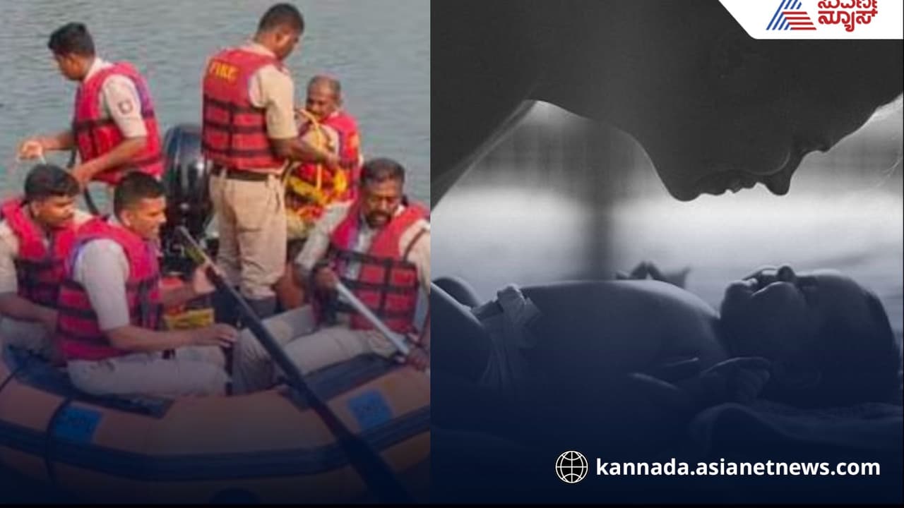 Devirahalli lake incident: ತಾಯಿ ಸಾವಿನಿಂದ ಮನನೊಂದ ಮಗ ಕೆರೆಗೆ ಹಾರಿ ಅಮ್ಮನ ಕೈ ಹಿಡಿದು ಹೊರಟೇಬಿಟ್ಟ! | A Man Commits End His Life After Mother Death At Mandya Devirahalli lake incident: ತಾಯಿ ಸಾವಿನಿಂದ ಮನನೊಂದ ಮಗ ಕೆರೆಗೆ ಹಾರಿ ಅಮ್ಮನ ಕೈ ಹಿಡಿದು ಹೊರಟೇಬಿಟ್ಟ! | A Man Commits End His Life After Mother Death At Mandya