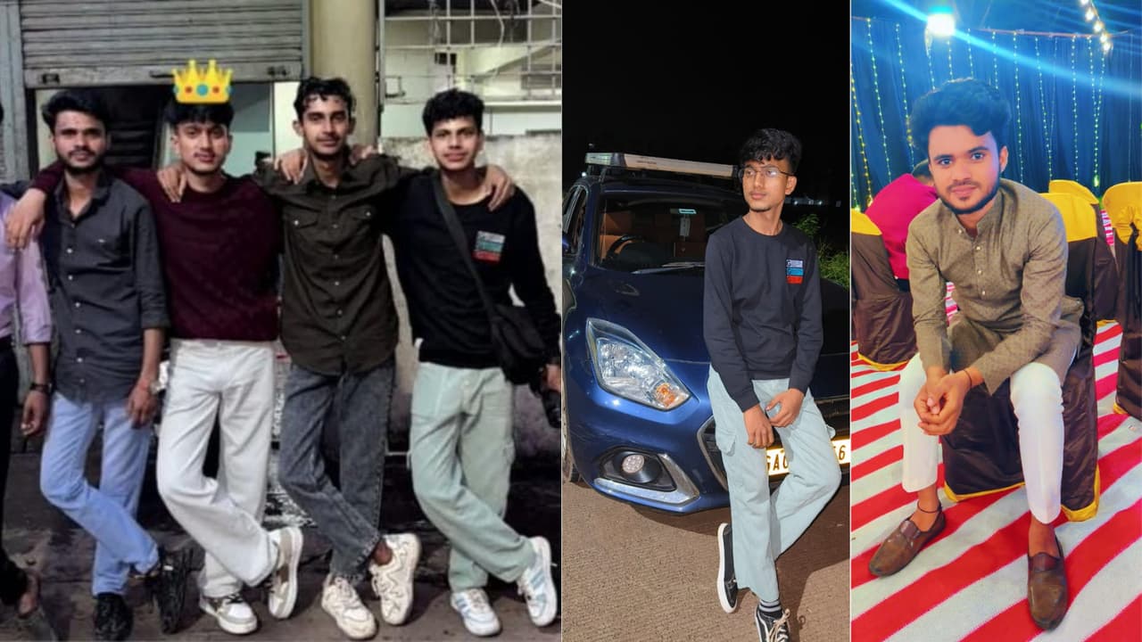 Belagavi Tragedy ಕೋಣೆಯಲ್ಲಿ ಮಲಗಿದ್ದ ಮೂವರು ಉಸಿರುಗಟ್ಟಿ ದಾರುಣ ಸಾವು, ಓರ್ವನ ಸ್ಥಿತಿ ಗಂಭೀರ | Three Found Dead Of Suffocation In Room One In Critical Condition Belagavi Belagavi Tragedy ಕೋಣೆಯಲ್ಲಿ ಮಲಗಿದ್ದ ಮೂವರು ಉಸಿರುಗಟ್ಟಿ ದಾರುಣ ಸಾವು, ಓರ್ವನ ಸ್ಥಿತಿ ಗಂಭೀರ | Three Found Dead Of Suffocation In Room One In Critical Condition Belagavi