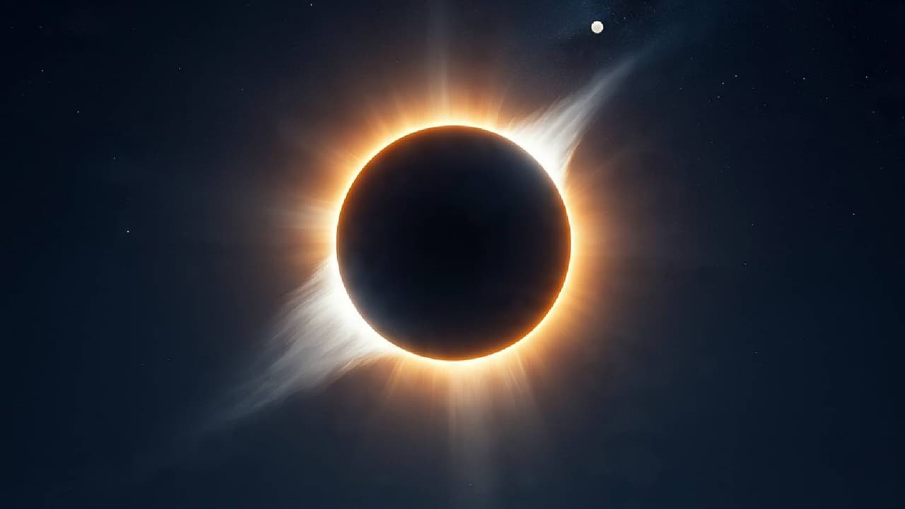 ಸೂರ್ಯಗ್ರಹಣದ ದಿನದಂದು ಚಂದ್ರನ ದ್ವಿಗುಣ ಸಂಚಾರ, ಈ 3 ರಾಶಿಚಕ್ರ ಚಿಹ್ನೆಗಳು ಜಾಗರೂಕರಾಗಿರಬೇಕು ಸೂರ್ಯಗ್ರಹಣದ ದಿನದಂದು ಚಂದ್ರನ ದ್ವಿಗುಣ ಸಂಚಾರ, ಈ 3 ರಾಶಿಚಕ್ರ ಚಿಹ್ನೆಗಳು ಜಾಗರೂಕರಾಗಿರಬೇಕು