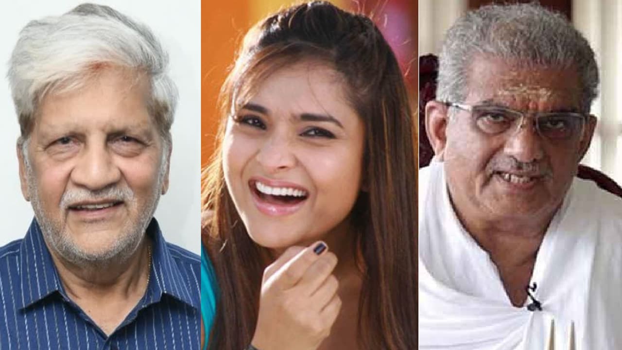 ಚೆನ್ನಭೈರಾದೇವಿ ಪಾತ್ರದಲ್ಲಿ ರಮ್ಯಾ: ಹೆಗ್ಗಡೆ ನಿರ್ಮಾಣದ ಚಿತ್ರಕ್ಕೆ ರಾಜೇಂದ್ರಸಿಂಗ್ ಬಾಬು ಸೂಚನೆ ಚೆನ್ನಭೈರಾದೇವಿ ಪಾತ್ರದಲ್ಲಿ ರಮ್ಯಾ: ಹೆಗ್ಗಡೆ ನಿರ್ಮಾಣದ ಚಿತ್ರಕ್ಕೆ ರಾಜೇಂದ್ರಸಿಂಗ್ ಬಾಬು ಸೂಚನೆ