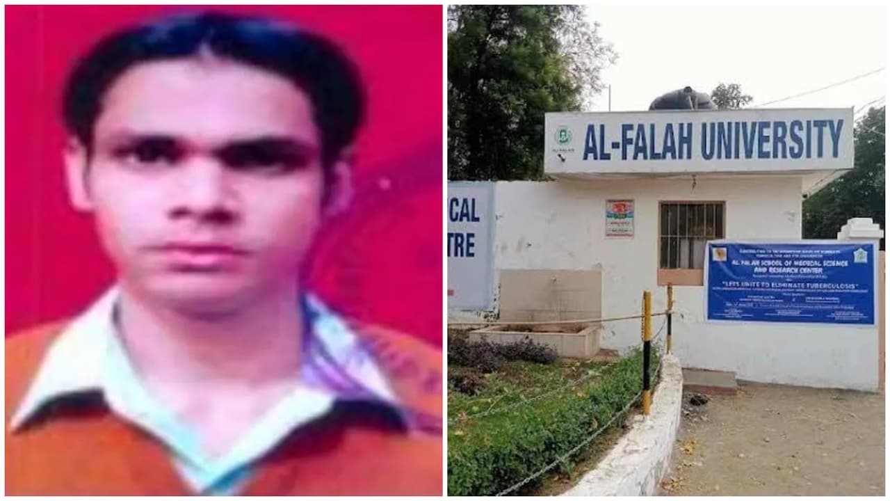 Delhi Car Blast: Another Al Falah University Graduate Linked To Jaipur, Ahmedabad Bombings, Now In Pakistan
