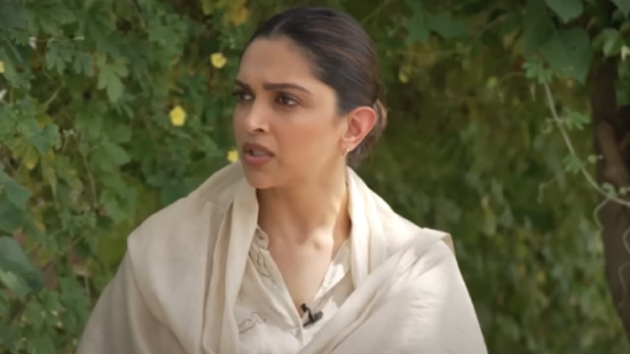 Bad News for Deepika Padukone: Bollywood Actress' Skincare Brand 82E Reports Massive Losses