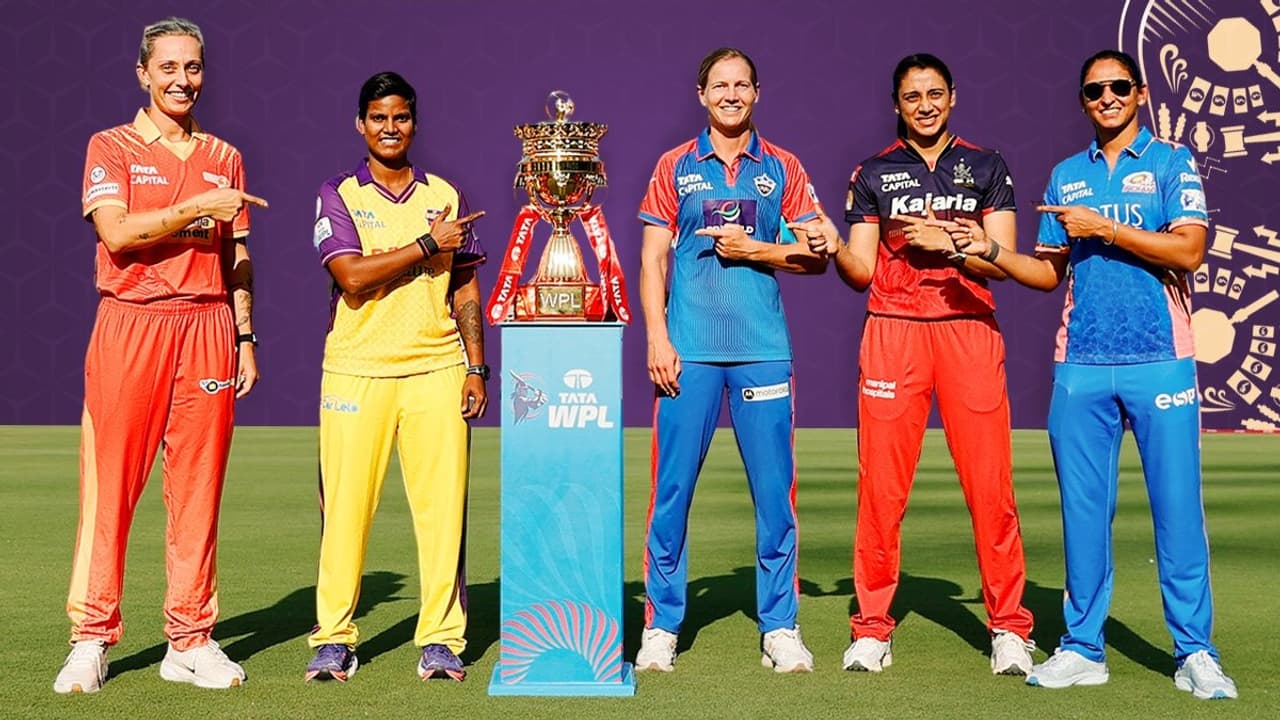 RCB ಹಾಗೂ ಡೆಲ್ಲಿಗೆ ಅತಿದೊಡ್ಡ ಶಾಕ್; ಟೂರ್ನಿ ಆರಂಭಕ್ಕೆ 10 ದಿನಗಳಿರುವಾಗಲೇ ಔಟ್! RCB ಹಾಗೂ ಡೆಲ್ಲಿಗೆ ಅತಿದೊಡ್ಡ ಶಾಕ್; ಟೂರ್ನಿ ಆರಂಭಕ್ಕೆ 10 ದಿನಗಳಿರುವಾಗಲೇ ಔಟ್!