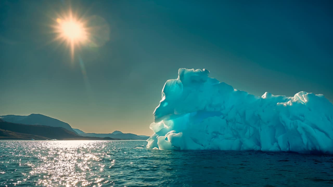 Is Ocean Carbon Removal Safe? New EU Report Warns of Big Climate Risks