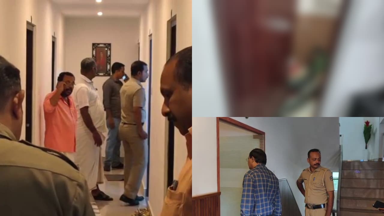 employee found dead in lodgeകേരള അഡ്മിനിസ്ട്രേറ്റീവ് ട്രൈബ്യൂണ