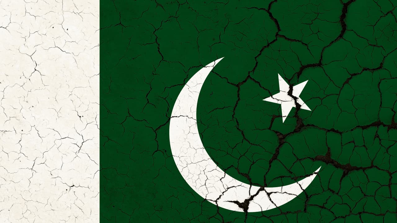 A Country Held Together by Corruption and Debt: Pakistan's Governance Crisis Laid Bare