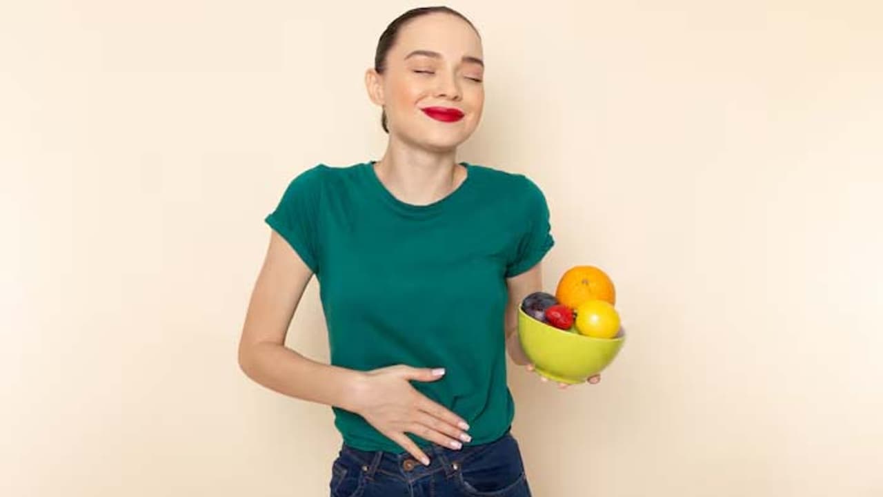 Health Guide: Foods and Habits That Keep Your Digestion Strong