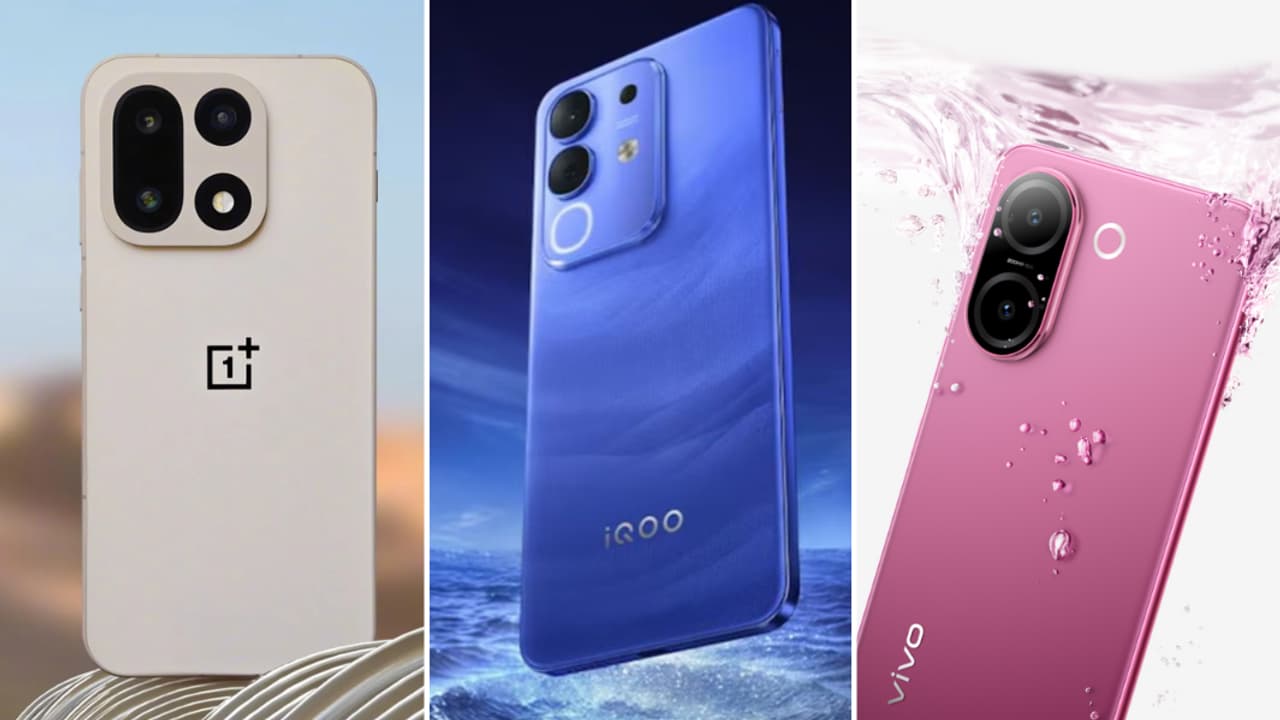Smartphone Price Hike : மொபைல் வாங்க நினைப்பவர்களுக்கு ஷாக்.. ரூ.1,000 முதல் ரூ.3,500 வரை உயர்ந்த ஸ்மார்ட்போன் விலை