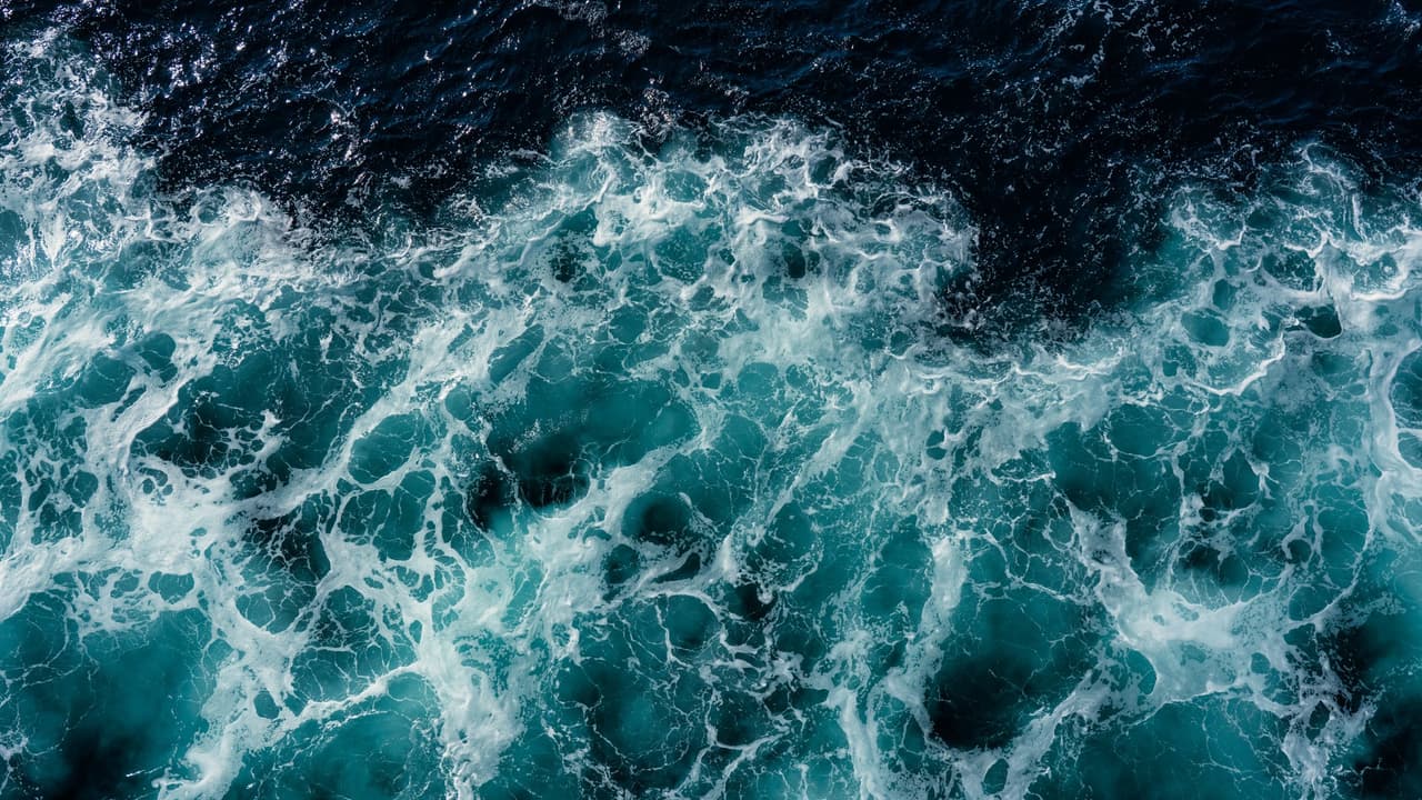 Understanding Africa's Slow Geologic Transformation: The Birth of Two Landmasses - Article illustration from Asianet Newsable