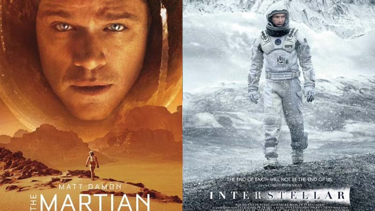 Movie Suggestions: 8 Best Beginner-Friendly Sci-Fi Movies On OTT to Watch First