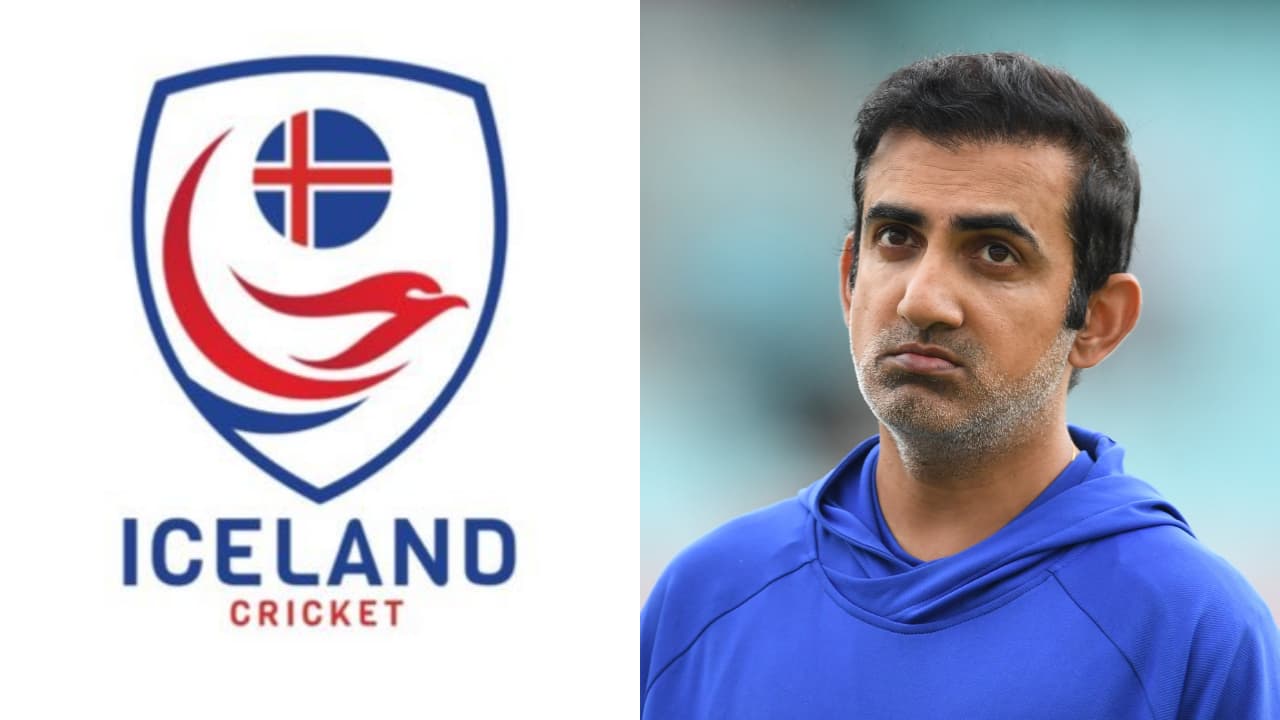 ‘Gautam Gambhir Not Invited’: Iceland Cricket's Savage Dig at Team India Head Coach Goes Viral
